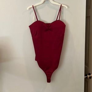 Charlotte Russe bodysuit